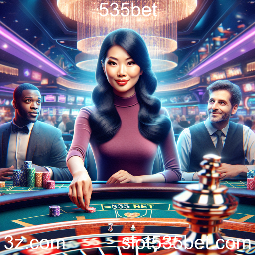 535bet