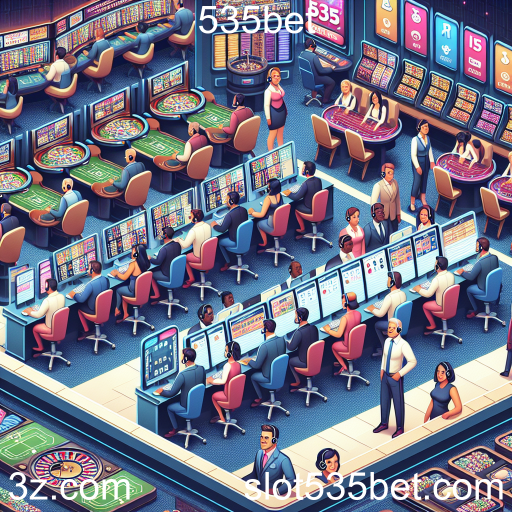 A Importância do Suporte ao Cliente na Indústria de Jogos Online